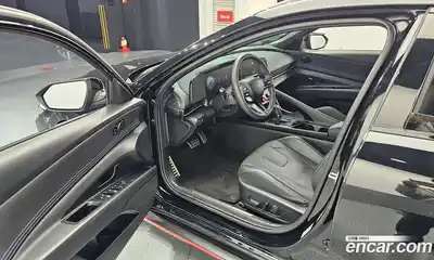 Hyundai Avante 2025 2.0 гидро в Москве № 1757172, миниатюра 10
