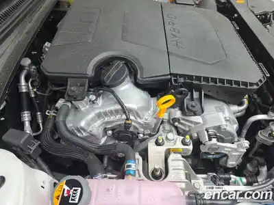 Hyundai Avante 2025 1.6 гидро в Москве № 1757201, миниатюра 11