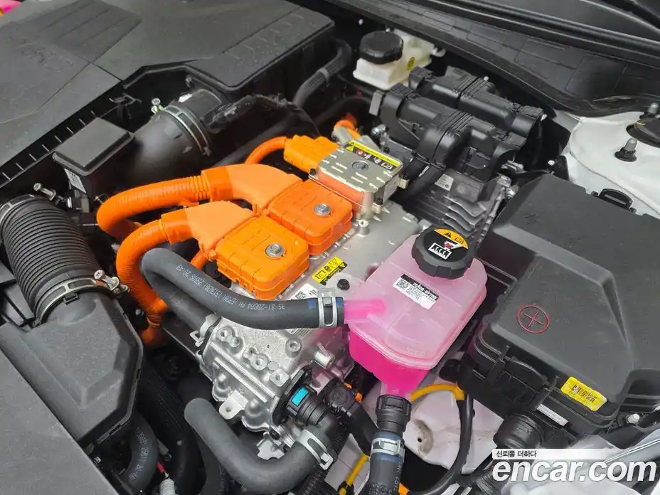 Hyundai Avante 2025 1.6 гидро в Москве № 1757201, фото 12