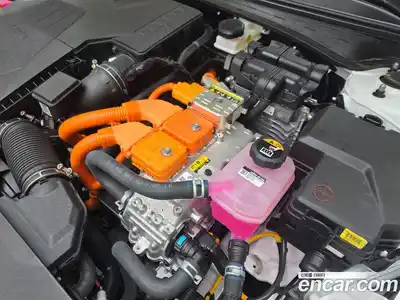 Hyundai Avante 2025 1.6 гидро в Москве № 1757201, миниатюра 12