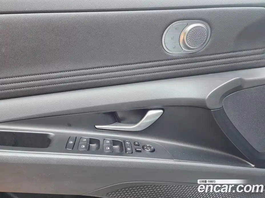 Hyundai Avante 2025 1.6 гидро в Москве № 1757201, фото 19