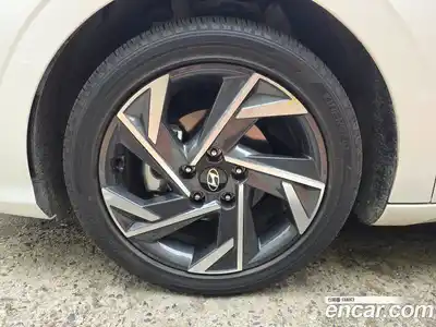 Hyundai Avante 2025 1.6 гидро в Москве № 1757201, миниатюра 9