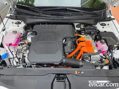 Hyundai Avante 2025 1.6 гидро в Москве № 1757201, миниатюра 10