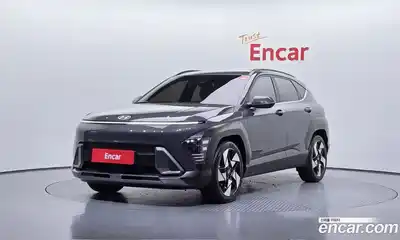 Hyundai Kona, 2023