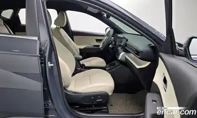 Hyundai Kona 2023 1.6 гидро в Москве № 1757214, миниатюра 12