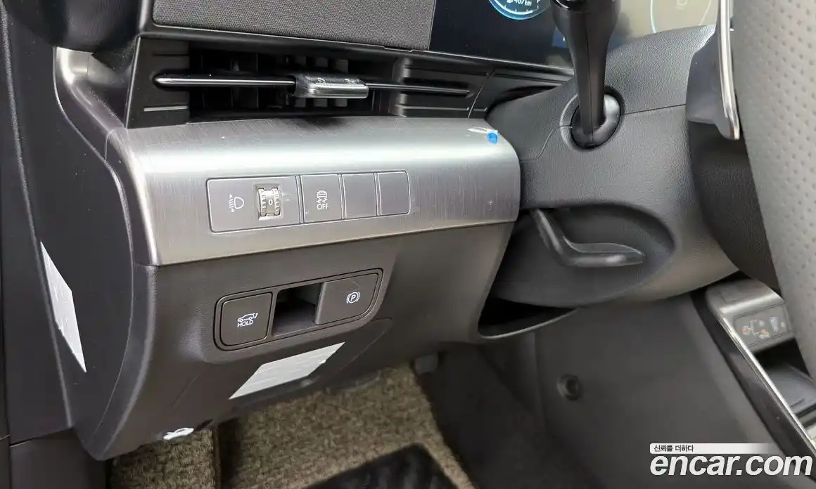 Hyundai Kona 2023 1.6 гидро в Москве № 1757214, фото 19