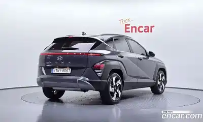 Hyundai Kona 2023 1.6 гидро в Москве № 1757214, миниатюра 2