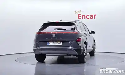 Hyundai Kona 2023 1.6 гидро в Москве № 1757214, миниатюра 4
