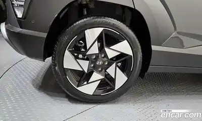 Hyundai Kona 2023 1.6 гидро в Москве № 1757214, миниатюра 5