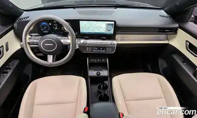 Hyundai Kona 2023 1.6 гидро в Москве № 1757214, миниатюра 7