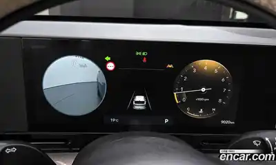 Hyundai Kona 2023 1.6 гидро в Москве № 1757214, миниатюра 8