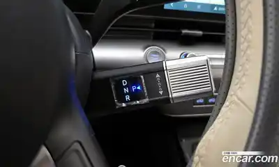 Hyundai Kona 2023 1.6 гидро в Москве № 1757214, миниатюра 9