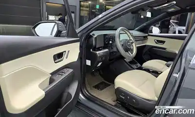 Hyundai Kona 2023 1.6 гидро в Москве № 1757214, миниатюра 10