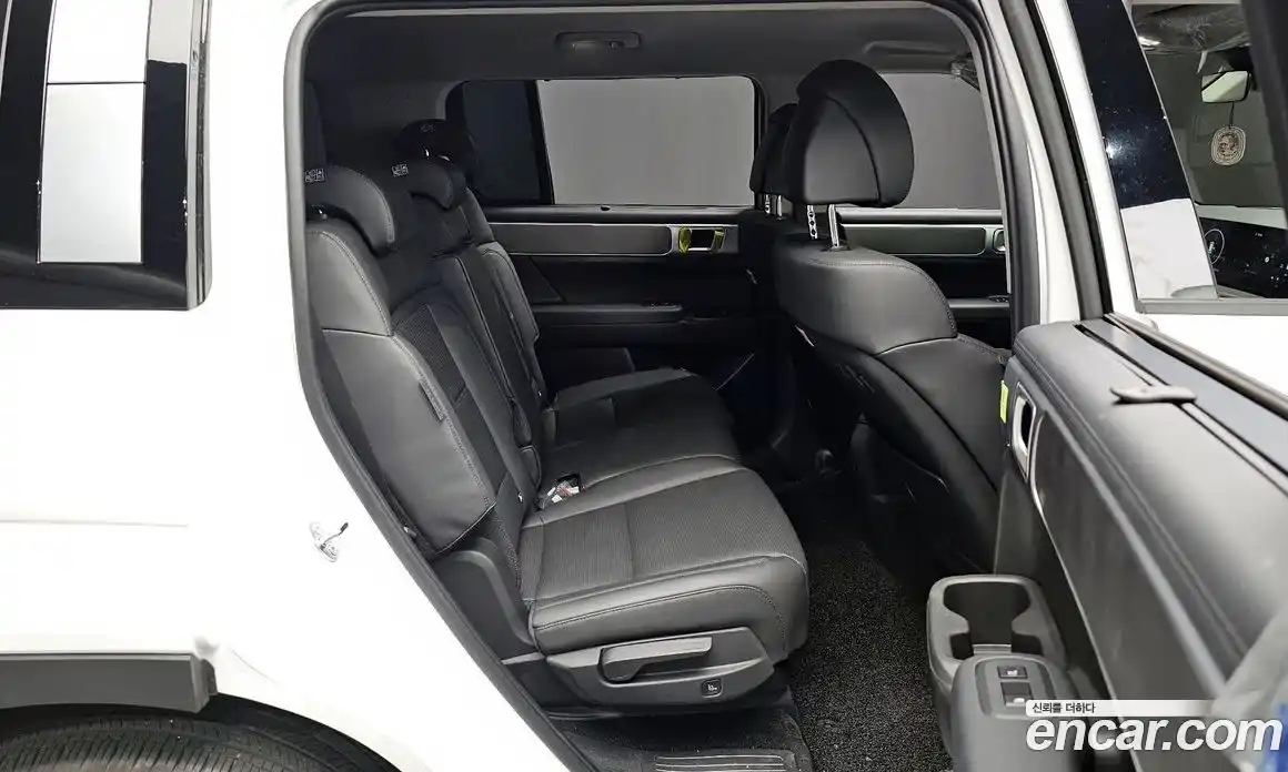 Hyundai Santa Fe 2025 2.5 гидро в Москве № 1757223, фото 11