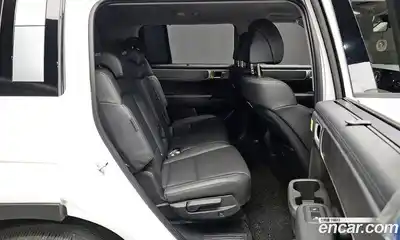 Hyundai Santa Fe 2025 2.5 гидро в Москве № 1757223, миниатюра 11