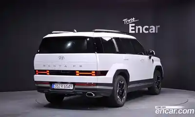 Hyundai Santa Fe 2025 2.5 гидро в Москве № 1757223, миниатюра 2