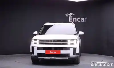 Hyundai Santa Fe 2025 2.5 гидро в Москве № 1757223, миниатюра 3