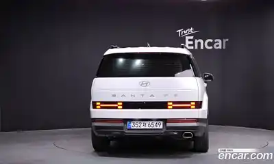 Hyundai Santa Fe 2025 2.5 гидро в Москве № 1757223, миниатюра 4