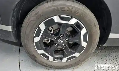 Hyundai Santa Fe 2025 2.5 гидро в Москве № 1757223, миниатюра 5
