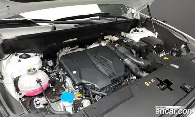 Hyundai Santa Fe 2025 2.5 гидро в Москве № 1757223, миниатюра 6