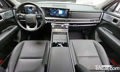 Hyundai Santa Fe 2025 2.5 гидро в Москве № 1757223, миниатюра 7