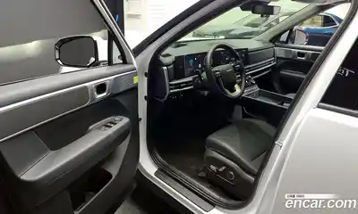 Hyundai Santa Fe 2025 2.5 гидро в Москве № 1757223, миниатюра 10