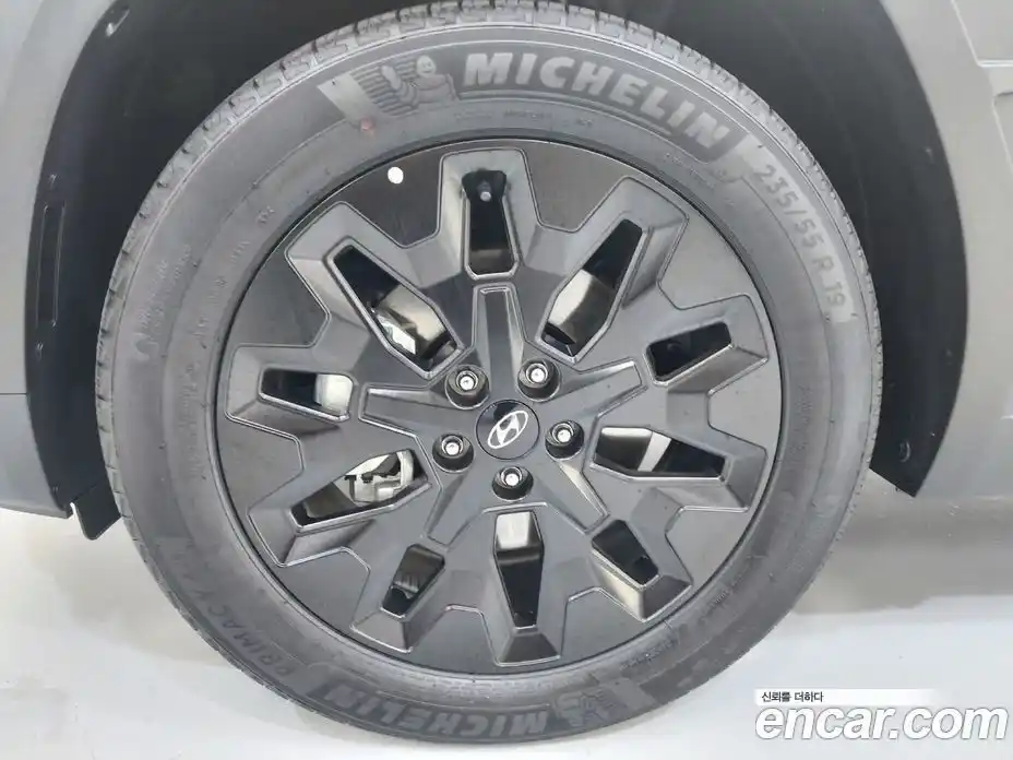 Hyundai Tucson 2023 1.6 гидро в Москве № 1757273, фото 18