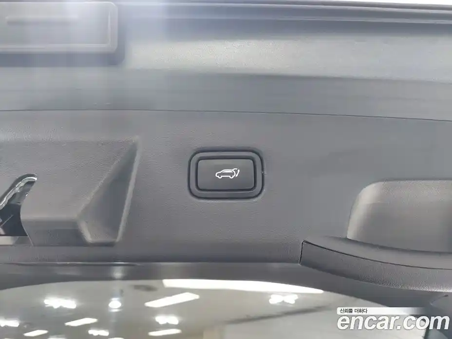 Hyundai Tucson 2023 1.6 гидро в Москве № 1757273, фото 19