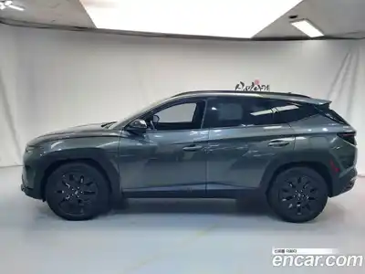 Hyundai Tucson 2023 1.6 гидро в Москве № 1757273, миниатюра 2