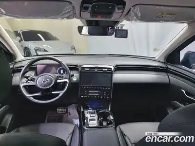 Hyundai Tucson 2023 1.6 гидро в Москве № 1757273, миниатюра 7