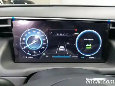 Hyundai Tucson 2023 1.6 гидро в Москве № 1757273, миниатюра 8