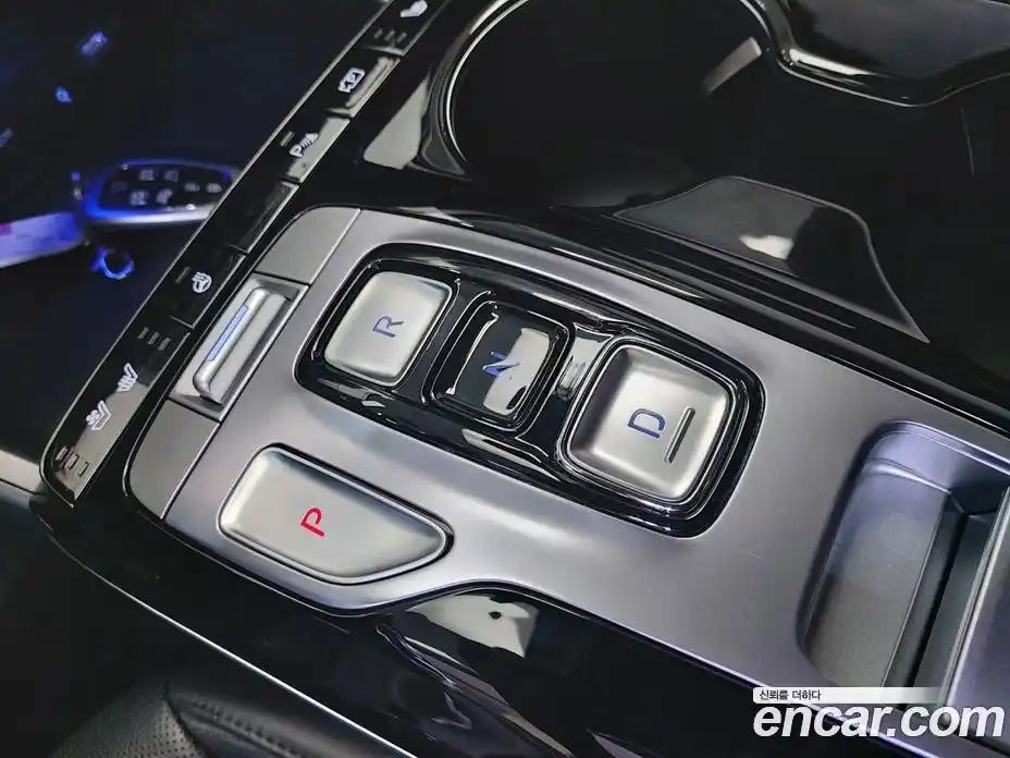 Hyundai Tucson 2023 1.6 гидро в Москве № 1757273, фото 9