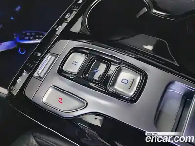 Hyundai Tucson 2023 1.6 гидро в Москве № 1757273, миниатюра 9
