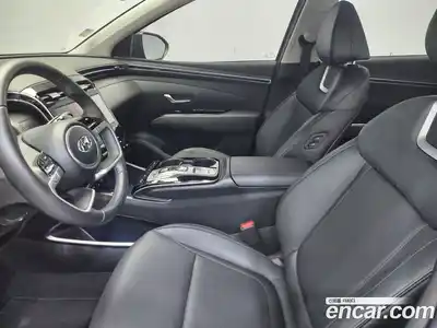 Hyundai Tucson 2023 1.6 гидро в Москве № 1757273, миниатюра 10