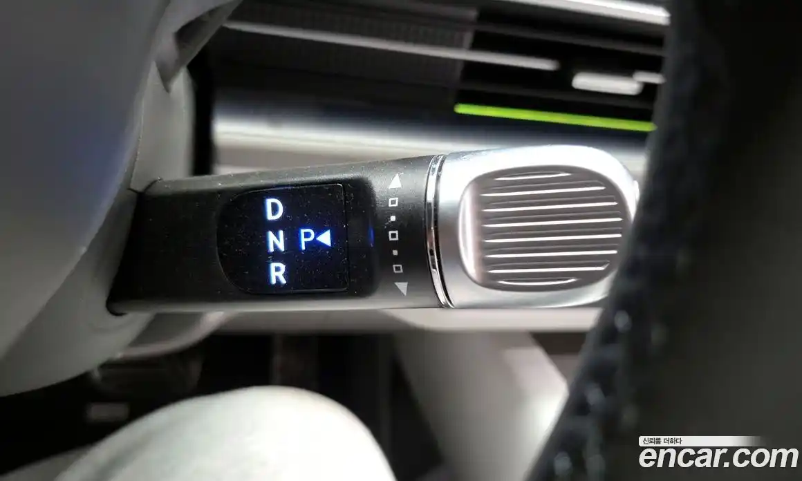 Hyundai Ioniq 6 2023 0.1 гидро в Москве № 1757308, фото 9