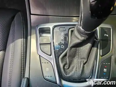 Hyundai Grandeur 2016 2.4 гидро в Москве № 1757330, миниатюра 12