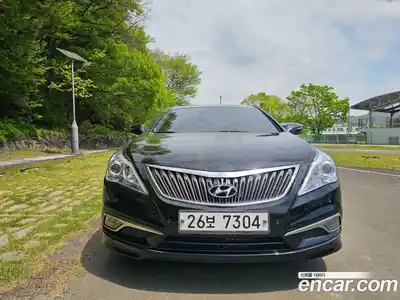 Hyundai Grandeur 2016 2.4 гидро в Москве № 1757330, миниатюра 3