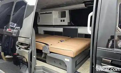 Hyundai Staria 2022 2.2 гидро в Москве № 1757355, миниатюра 12