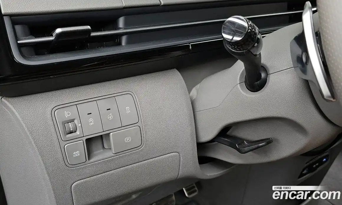 Hyundai Staria 2022 2.2 гидро в Москве № 1757355, фото 19