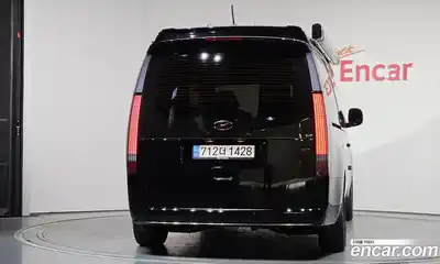 Hyundai Staria 2022 2.2 гидро в Москве № 1757355, миниатюра 4