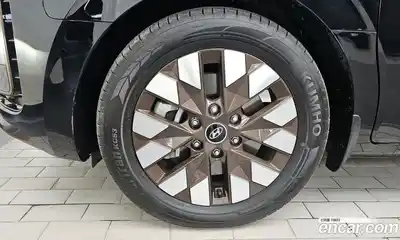 Hyundai Staria 2022 2.2 гидро в Москве № 1757355, миниатюра 5