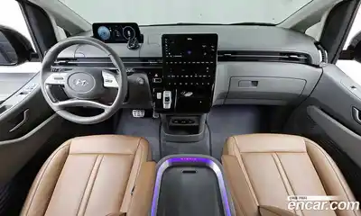 Hyundai Staria 2022 2.2 гидро в Москве № 1757355, миниатюра 7