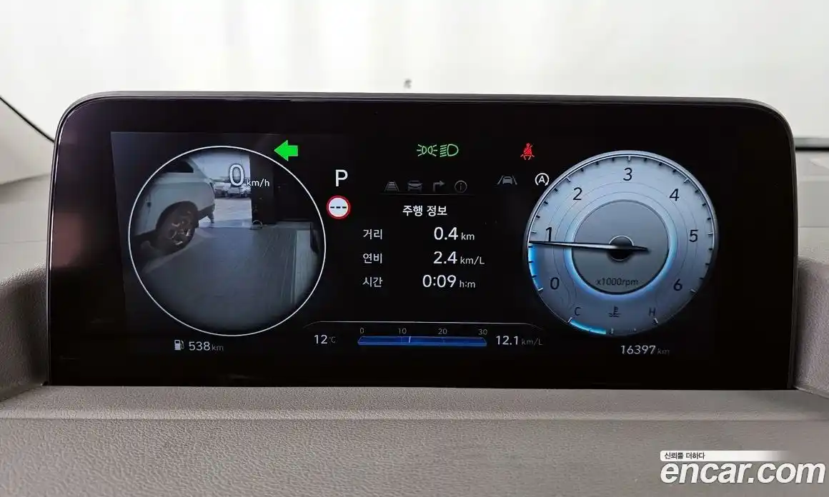 Hyundai Staria 2022 2.2 гидро в Москве № 1757355, фото 8