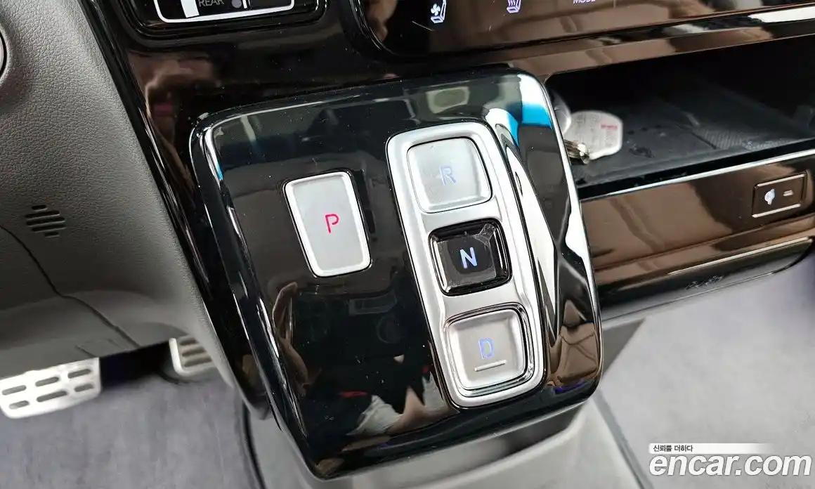 Hyundai Staria 2022 2.2 гидро в Москве № 1757355, фото 9