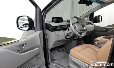 Hyundai Staria 2022 2.2 гидро в Москве № 1757355, миниатюра 10