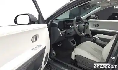 Hyundai Ioniq 5 2025 0.1 гидро в Москве № 1757376, миниатюра 11