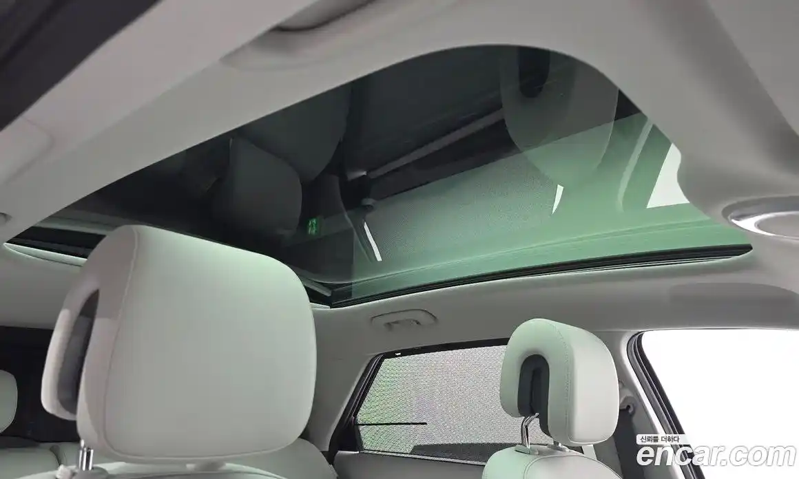 Hyundai Ioniq 5 2025 0.1 гидро в Москве № 1757376, фото 17