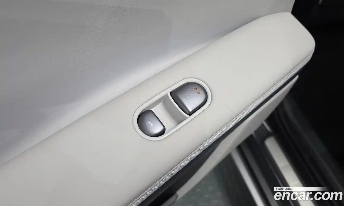 Hyundai Ioniq 5 2025 0.1 гидро в Москве № 1757376, фото 19