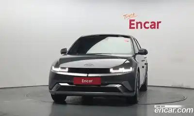 Hyundai Ioniq 5 2025 0.1 гидро в Москве № 1757376, миниатюра 3