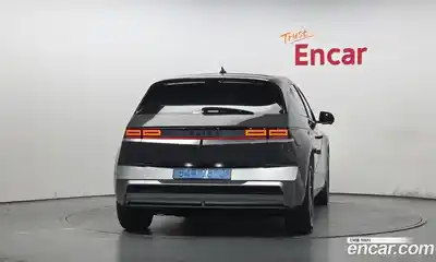 Hyundai Ioniq 5 2025 0.1 гидро в Москве № 1757376, миниатюра 4